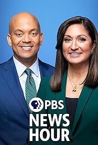 Primary photo for PBS News Hour