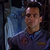 Robert Rusler in Babylon 5 (1993)