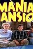 Maniac Mansion (TV Series 1990–1993) Poster