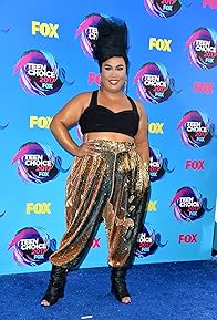 Primary photo for Patrick Starrr