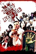 Zombies of the Living Dead (2015)