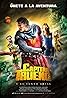 Captain Thunder (2011) Poster