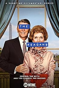 Primary photo for The Reagans