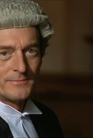 Nigel Havers in Murder in Mind (2001)