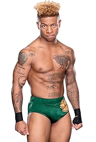 Primary photo for Lio Rush