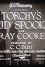 Torchy's Loud Spooker (1933)