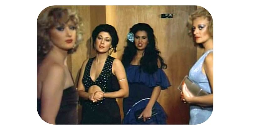 Noite em Chamas (1977)