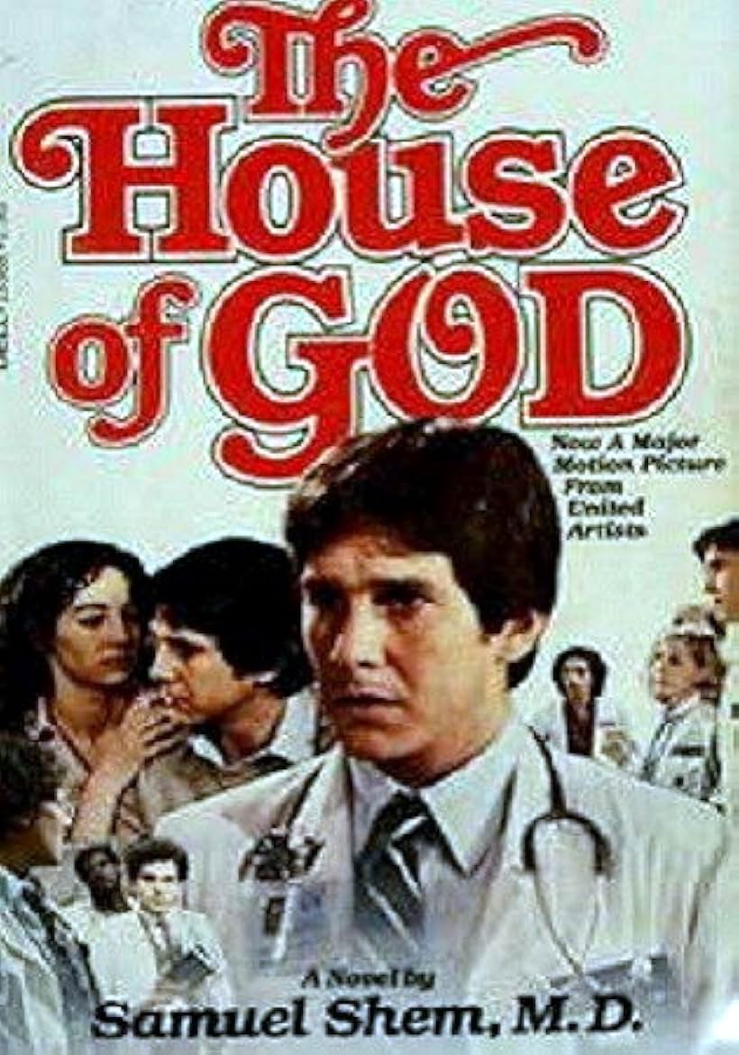 The House of God (1981)