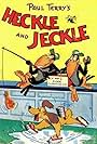 The Heckle and Jeckle Show (1956)