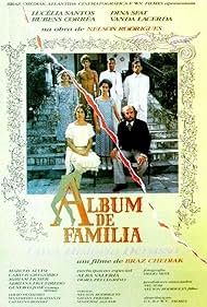 Álbum de Família (1981)