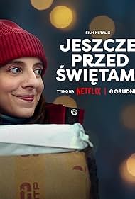 Monika Frajczyk in Delivery by Christmas (2022)