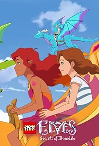 Primary photo for Lego Elves: Secrets of Elvendale