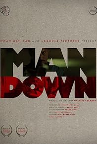 Primary photo for Man Down