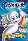 The Spooktacular New Adventures of Casper