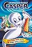 The Spooktacular New Adventures of Casper (TV Series 1996–1998) Poster