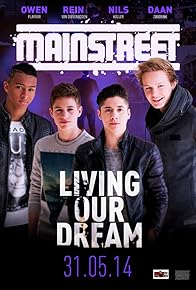 Primary photo for MainStreet: Living Our Dream