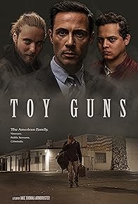 Primary photo for Toy Guns