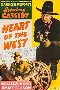 Primary photo for Heart of the West