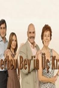 Primary photo for Pertev Bey'in Üç Kizi