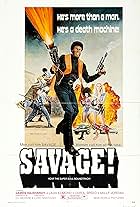 Savage! (1973)