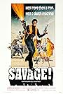 Savage! (1973)