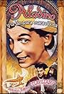 Aladino y la lámpara maravillosa (1958)