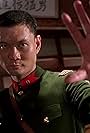 Billy Chow in Fist of Legend (1994)