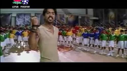 Vallavan Trailer