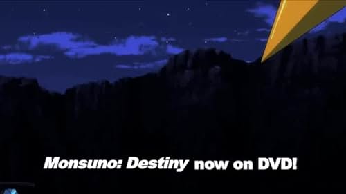 Monsuno: Destiny (Clip 5)