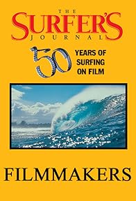 Primary photo for 50 Years of Surfing on Film