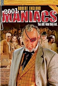 Primary photo for 2001 Maniacs