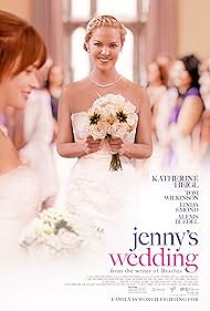 Katherine Heigl and Alexis Bledel in Jenny's Wedding (2015)