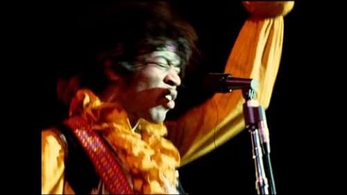 Monterey Pop: 50th Anniversary