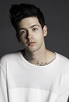 Travis Mills