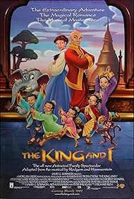 The King and I (1999)