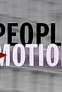 People in Motion: Ways to Move (1995)