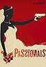 Passionais (TV Series 2014– ) Poster