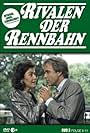 Thomas Fritsch and Thekla Carola Wied in Rivalen der Rennbahn (1989)