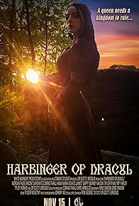 Primary photo for Harbinger of Dracul