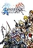 Dissidia: Final Fantasy (Video Game 2008) Poster