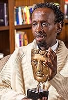 Barkhad Abdi: The Greatest Actor Who Ever Lived