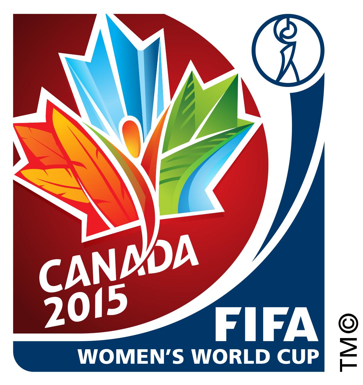 2015 FIFA Women's World Cup (2015)