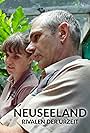 Neuseeland: Rivalen der Urzeit (2017)