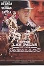 Entre las patas de los caballos (2000)