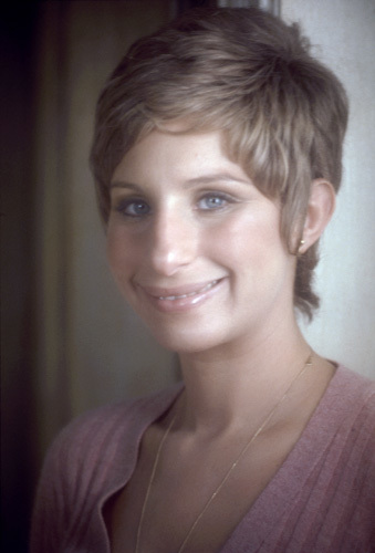 Barbra Streisand in For Pete's Sake (1974)