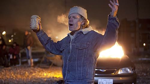 William H. Macy in Shameless (2011)