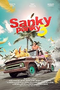 Primary photo for Sanky Panky 3