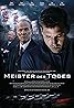 Meister des Todes (TV Movie 2015) Poster