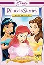 Disney Princess Stories Volume One: A Gift from the Heart (2004)