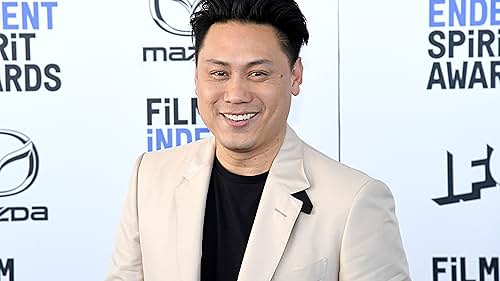 Jon M. Chu Gives a 'Crazy Rich Asians 2' Update